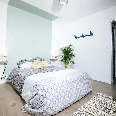 Alma Libre Yoga & Surf House Bénesse-Maremne