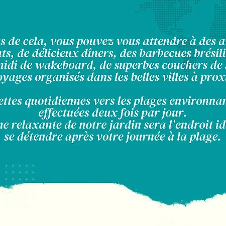 Alma Libre Yoga & Surf House Bénesse-Maremne
